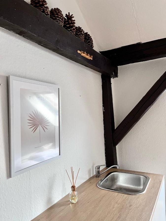 Loft Apartment Close To Metro Palmovka Prague Exterior photo