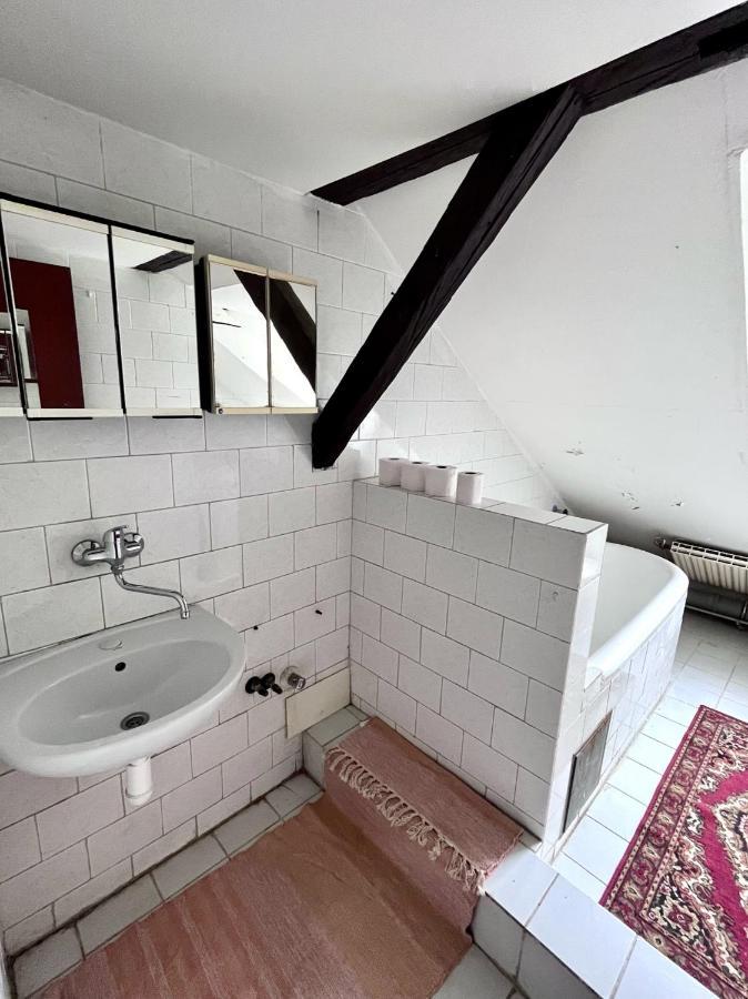 Loft Apartment Close To Metro Palmovka Prague Exterior photo